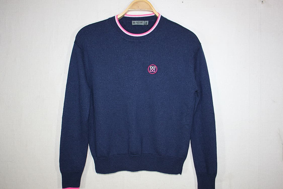 G/FORE 지포어니트( S) 상품이미지1