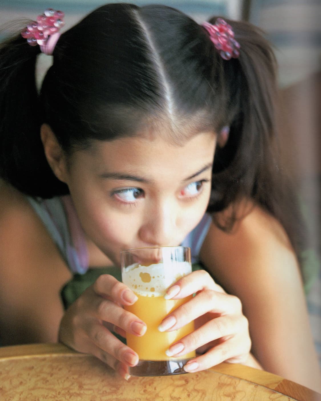 Natural, Illusion 요시카와 히나노 사진집 2권 아트북  상품이미지9