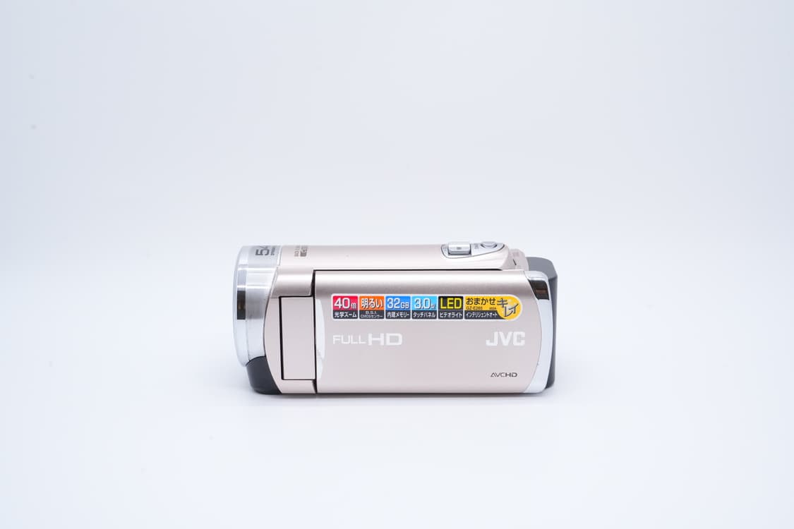 JVC GZ-E265 상품이미지1