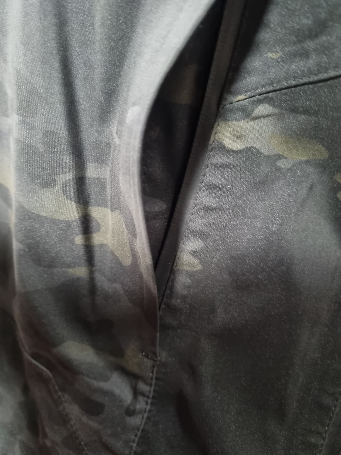 하이퍼옵스 남성 방수 자켓  상품이미지5