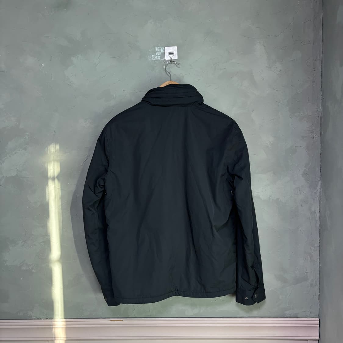 폴로 랄프로렌 페리 누빔 자켓 상품이미지4