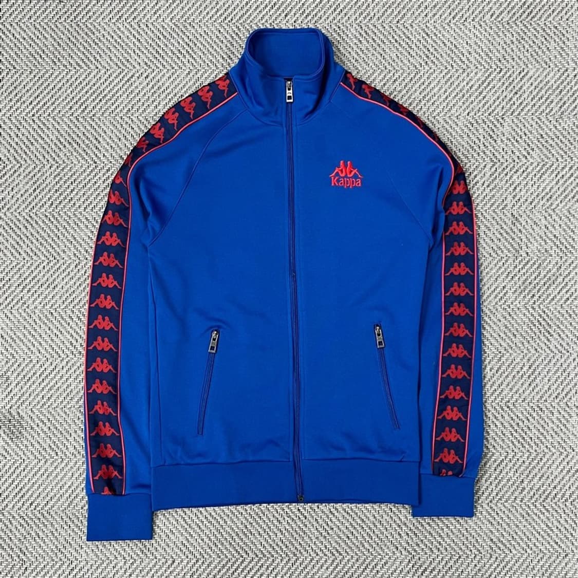 카파 올드스쿨 져지 v0681  상품이미지1