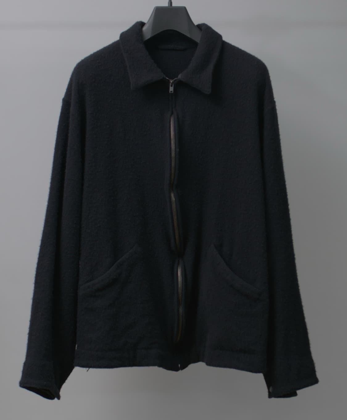 코모리 축융울 자켓 3 상품이미지1