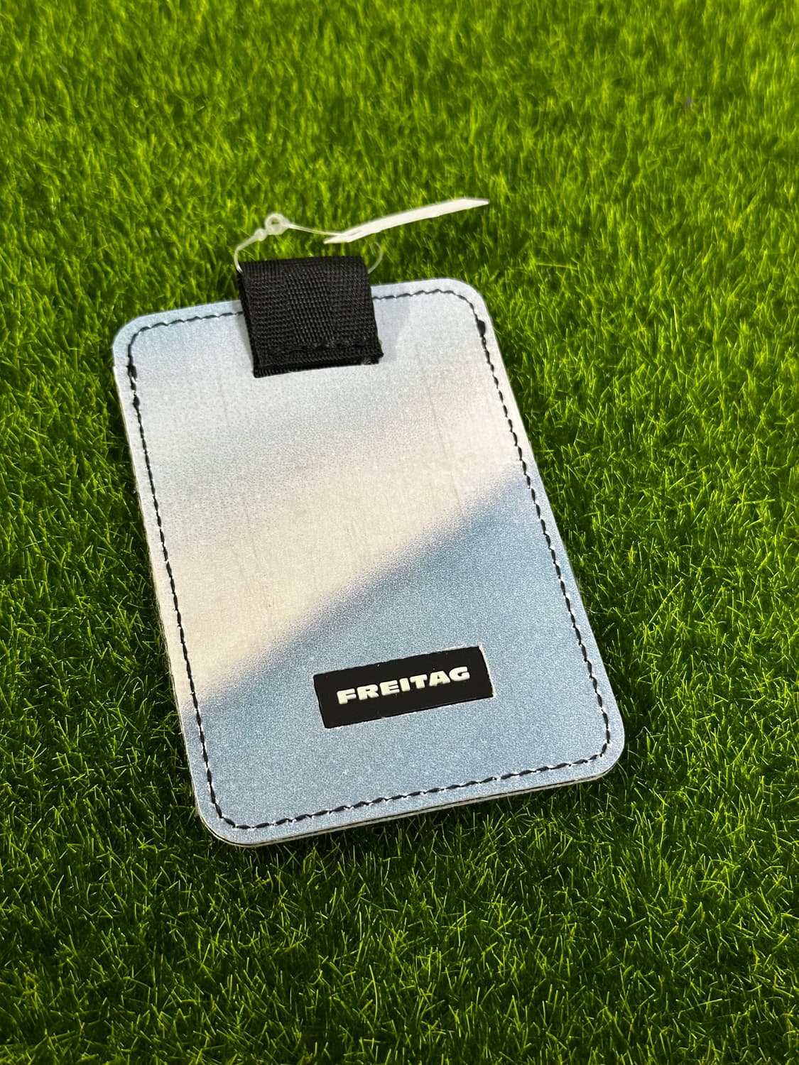 [새상품] 프라이탁 전사 저스틴  #카드지갑 #freitag 상품이미지5