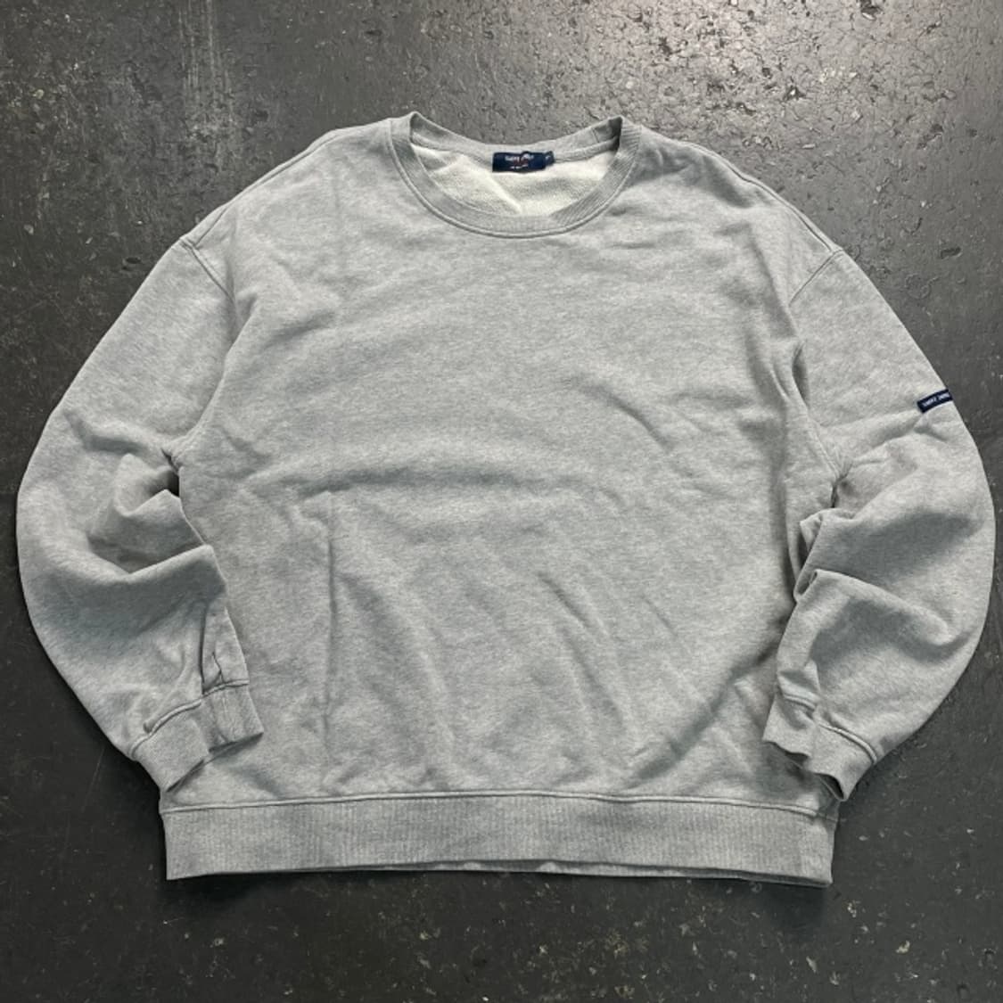 100 세인트제임스 봉봉 맨투맨  상품이미지1