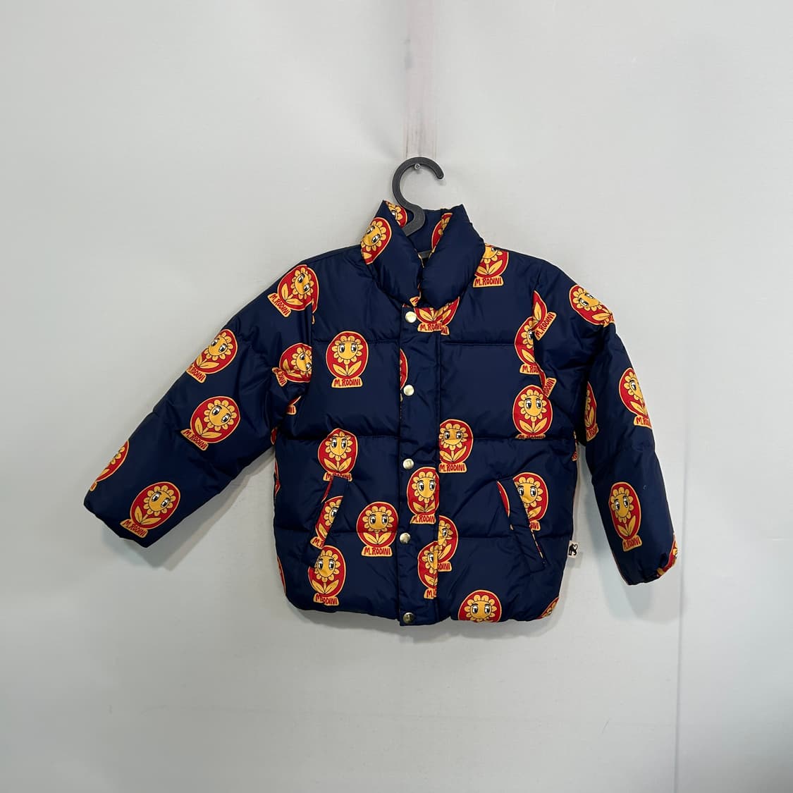 미니로디니 패딩 120 상태최상 상품이미지1