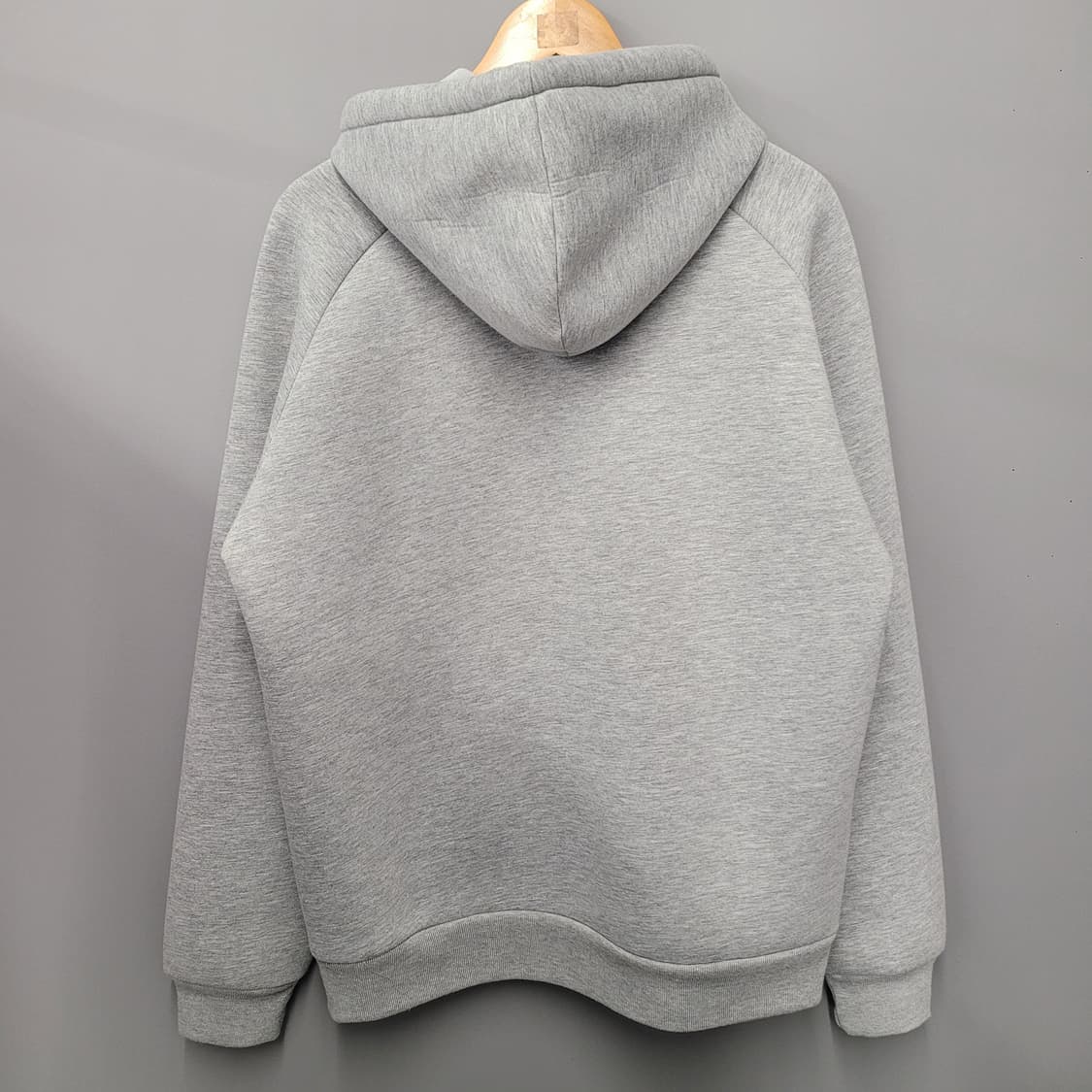 Carhartt 칼하트 카럭스 후드 자켓 그레이 상품이미지2