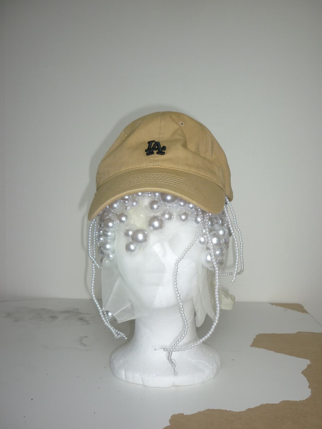 MLB 캡 모자 볼캡 상품이미지3