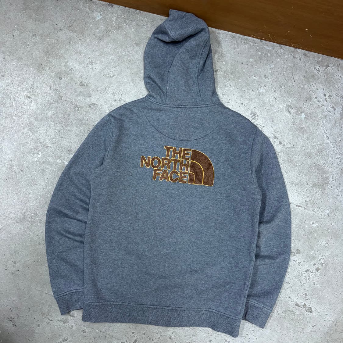 노스페이스 후드집업[2416] 상품이미지1