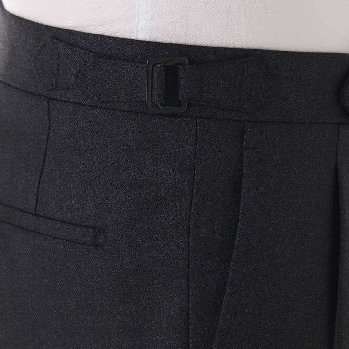 로타 코버트울 팬츠 상품이미지4