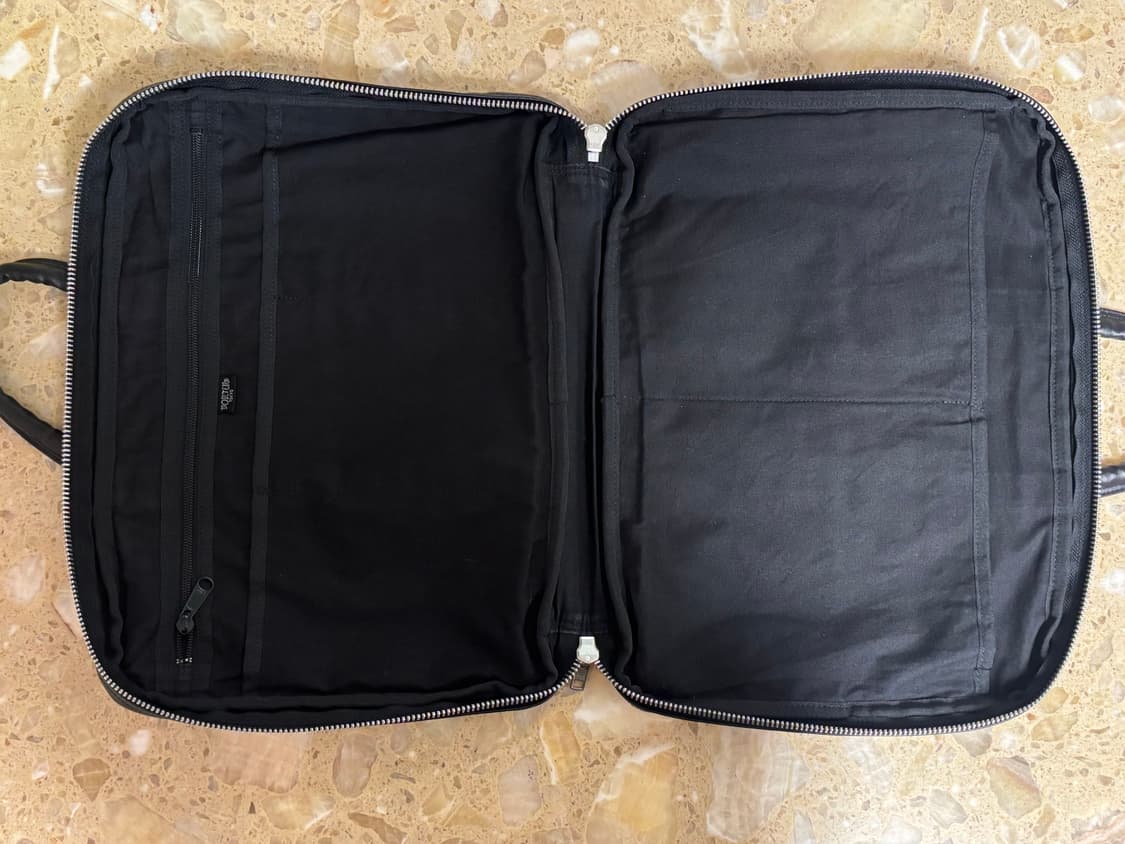 요시다 포터 브리프케이스 상품이미지4