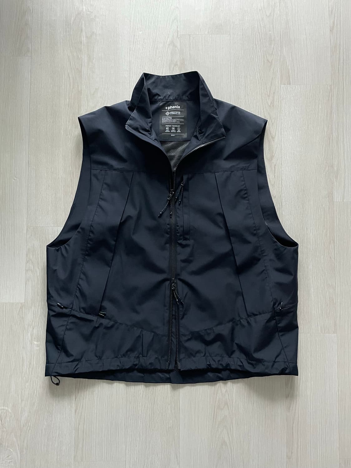 Clesste 고어택스 랩 시티 베스트 상품이미지8