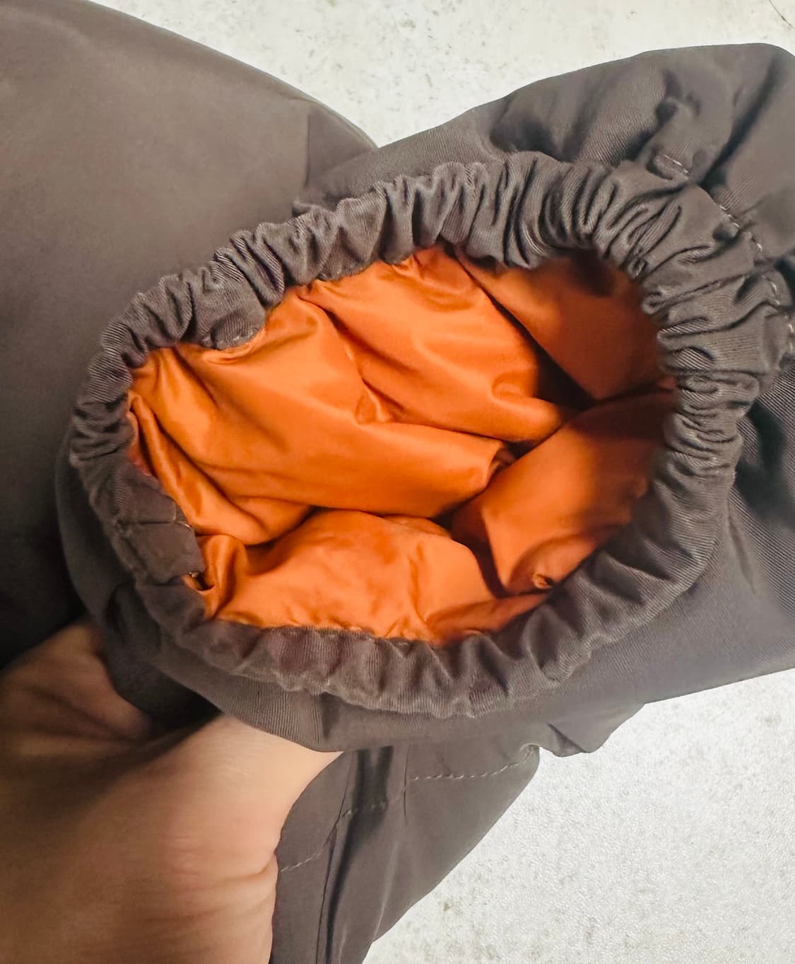 크레센트 다운웍스 클라시코 xl 상품이미지6