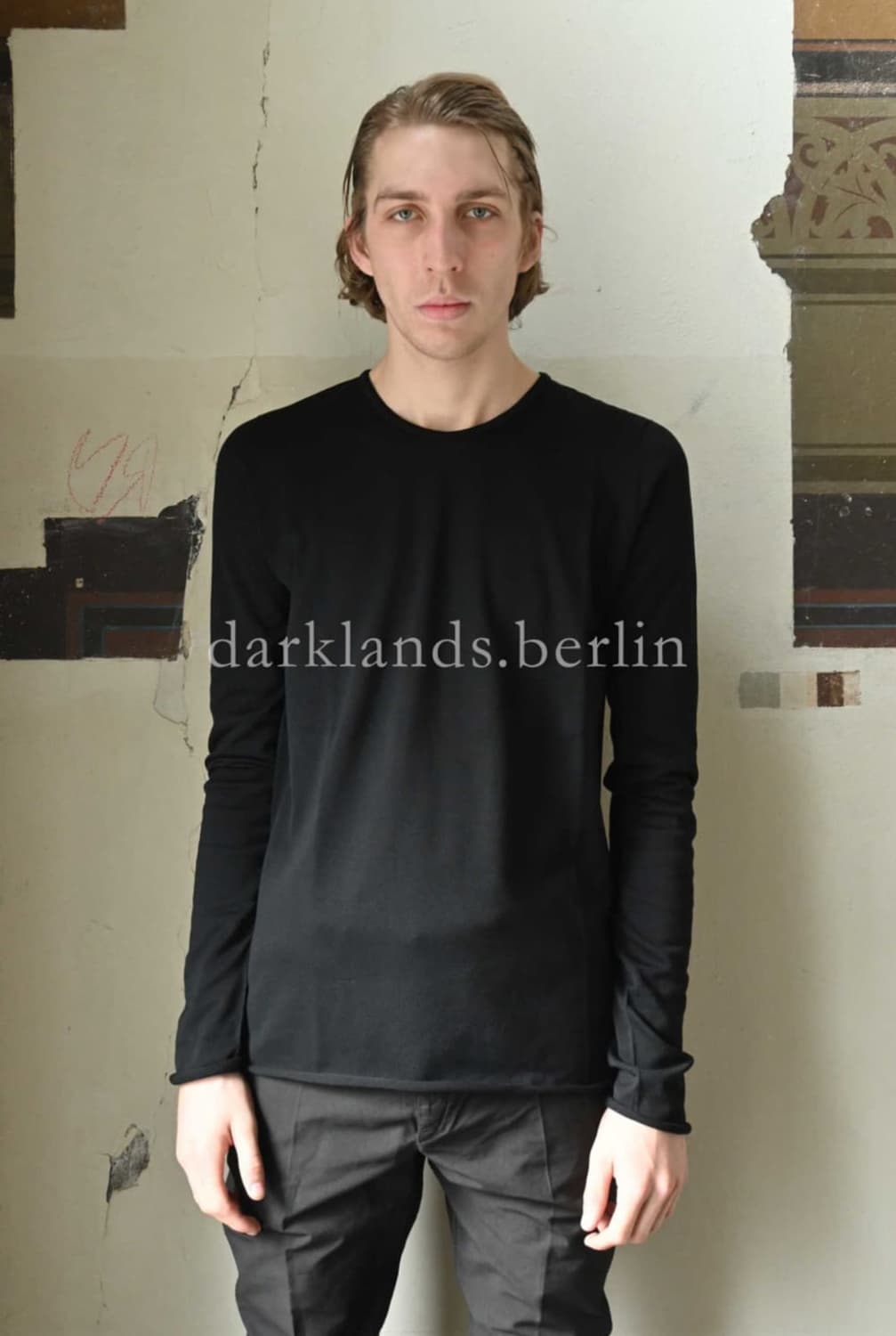 캐롤크리스찬포엘 TM/2517-IN 롱 슬리브 48 상품이미지1