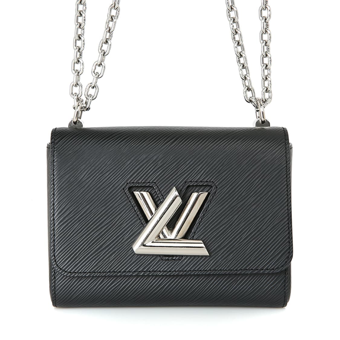 루이비통 트위스트 PM 에피레더 블랙 체인 숄더 M21118 상품이미지1