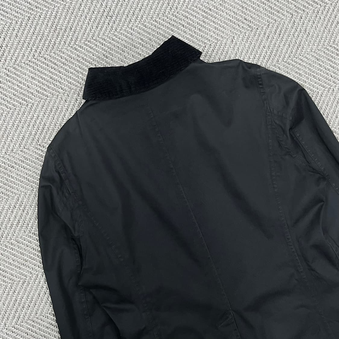 바버 알라 워터프루프 자켓 v0731 상품이미지4