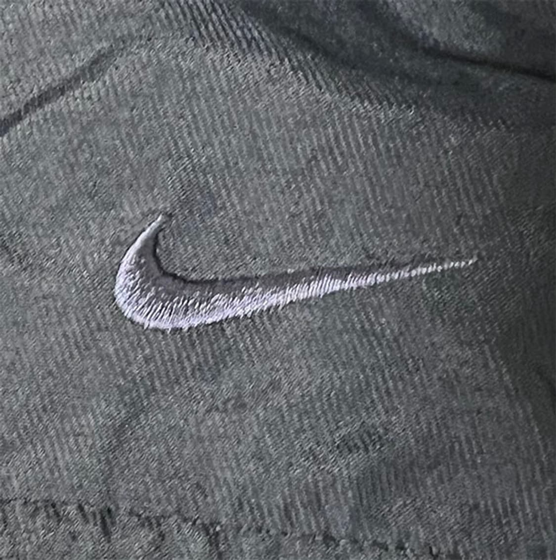 NIKE 나이키 남자 아노락 춘추 올드스쿨룩 오버핏 L 100 상품이미지3