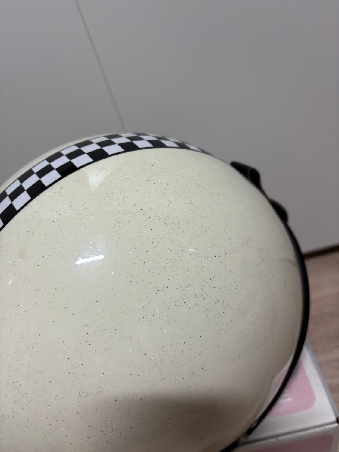 토이즈맥코이 부코 앤듀로 헬멧 상품이미지2