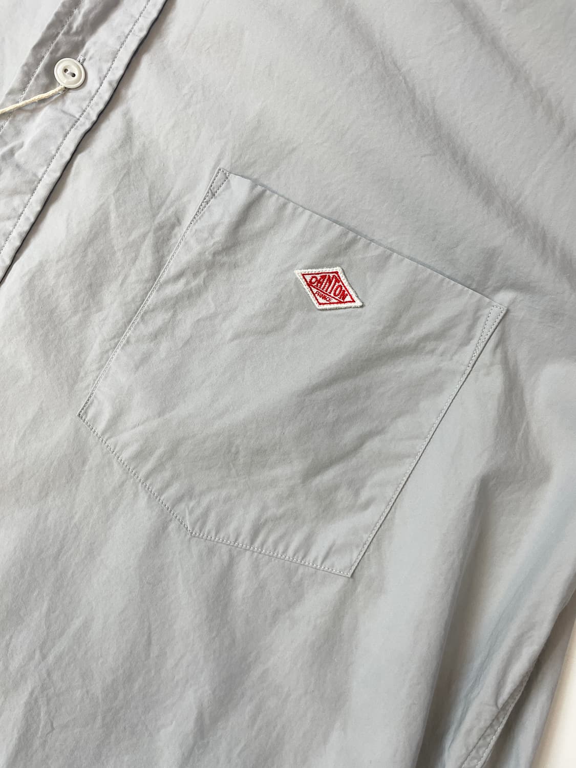 단톤 데일리 반팔 롱 원피스 A802 상품이미지4