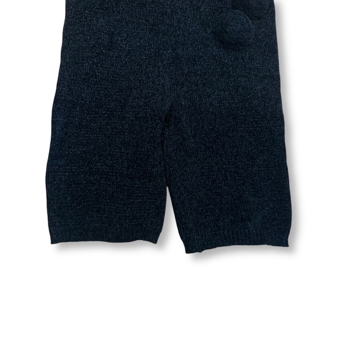 마르디메크르디 니트 버뮤다 팬츠 상품이미지3