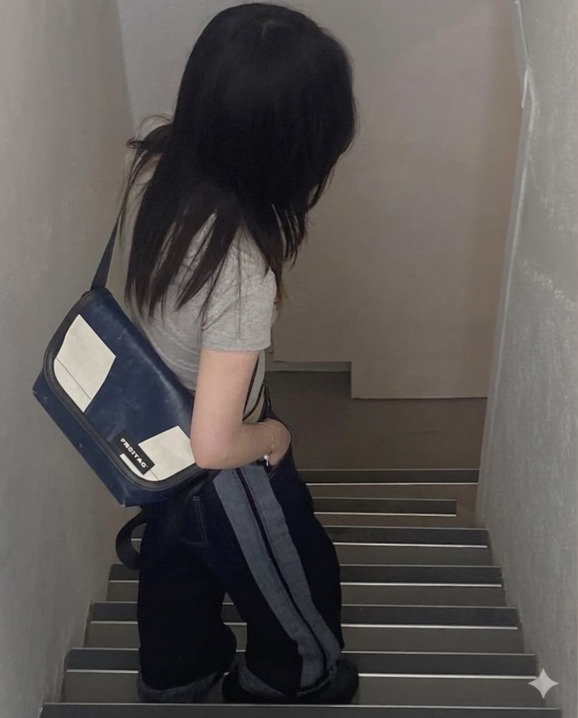 프라이탁 크로스백 상품이미지2