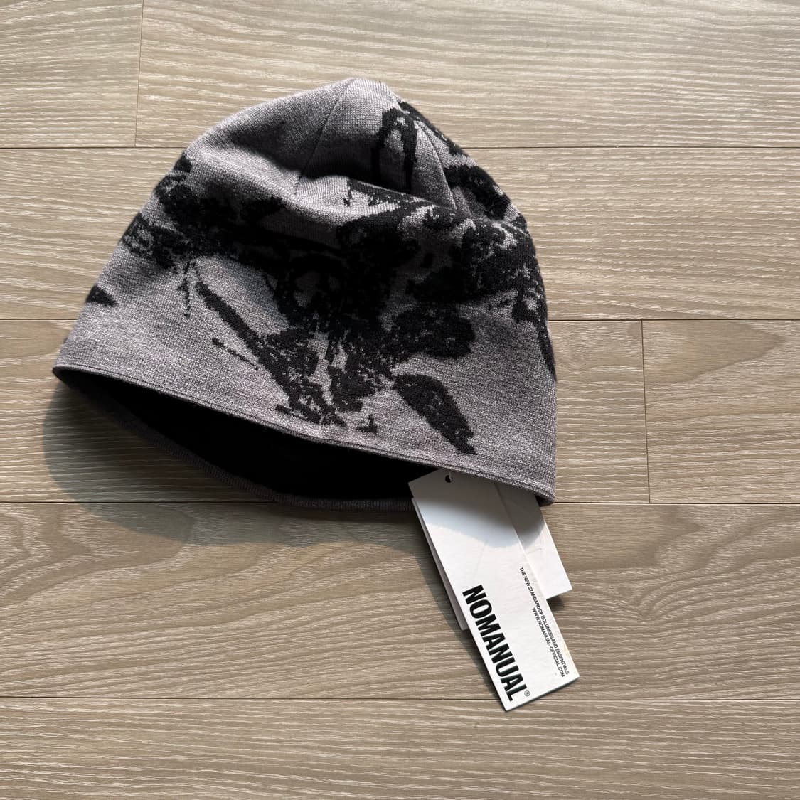 노메뉴얼 비니 상품이미지2