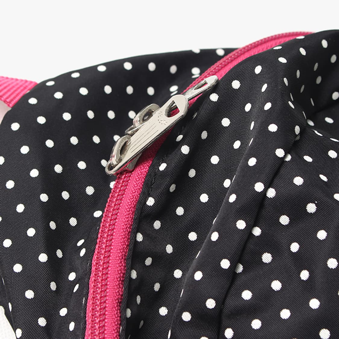  PORTER "Pink Black Bag Pack" 상품이미지6