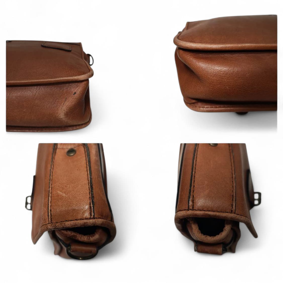 요시다 포터 바론 2way 숄더백 상품이미지6