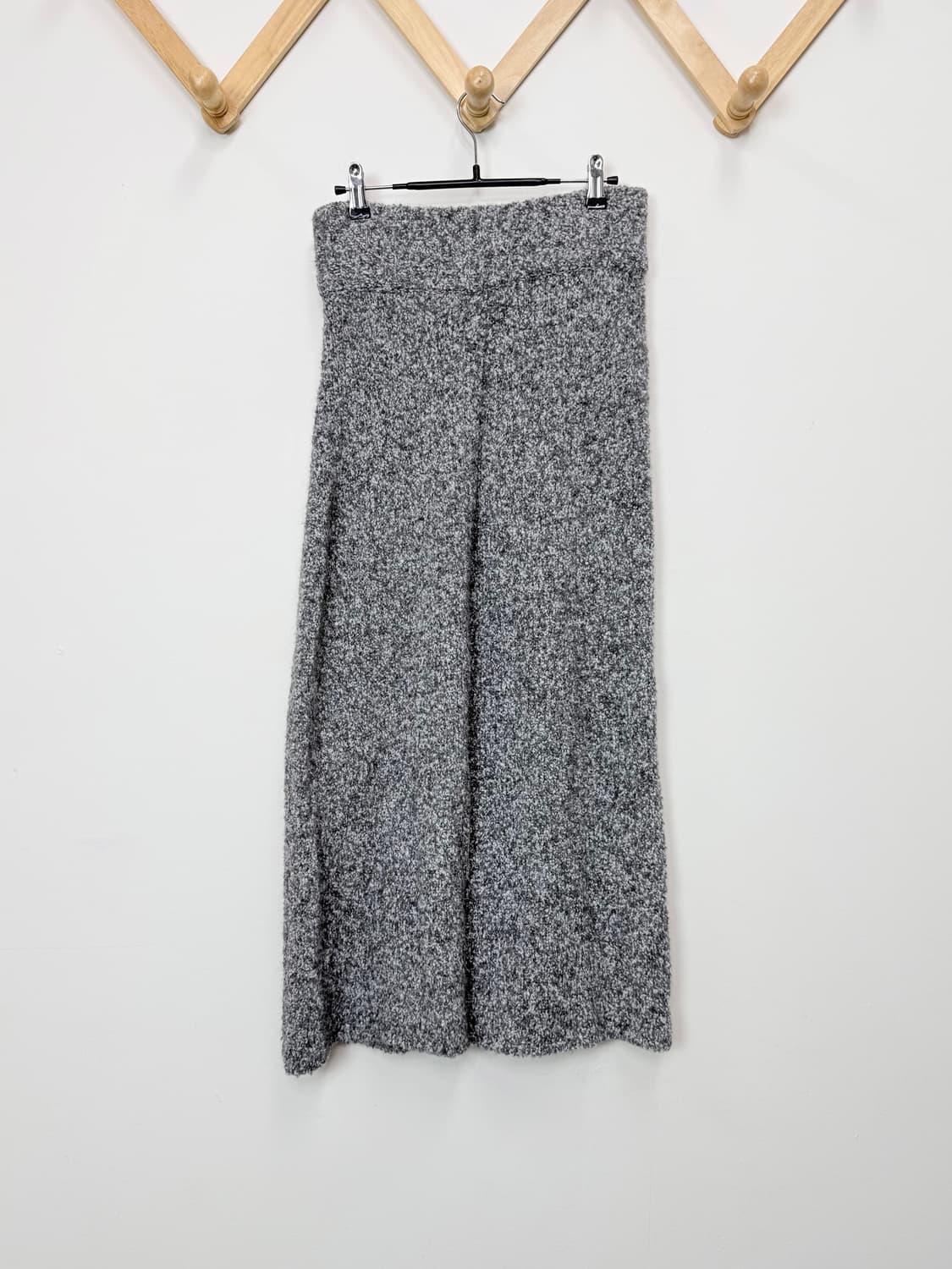 오르 ORR 링구 보카시 슬릿 스커트 상품이미지3