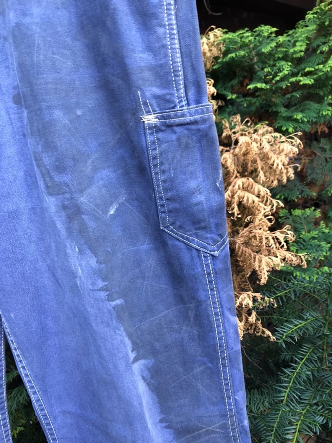 리바이스 red holden 워크 팬츠 상품이미지5