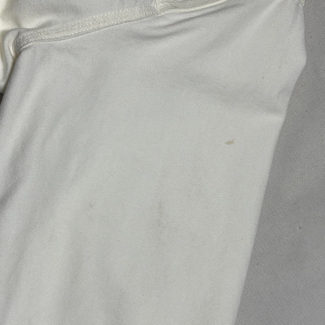 XL 칼하트 WIP 화이트 산타 페 자켓 상품이미지7