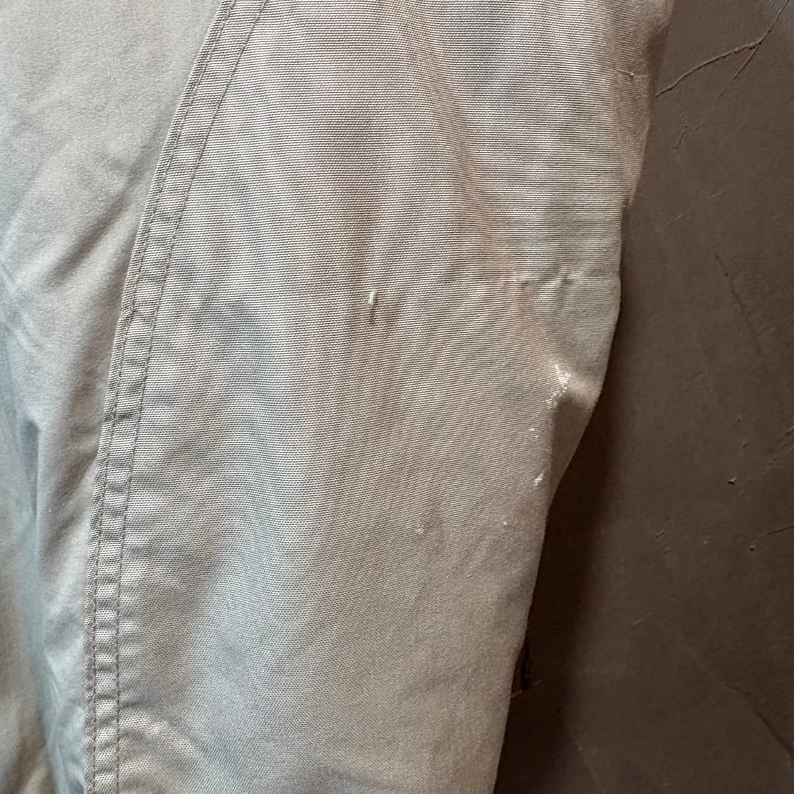 [XL/R] US ARMY 미군 PRIMALOFT 프리마로프트 점퍼 상품이미지3