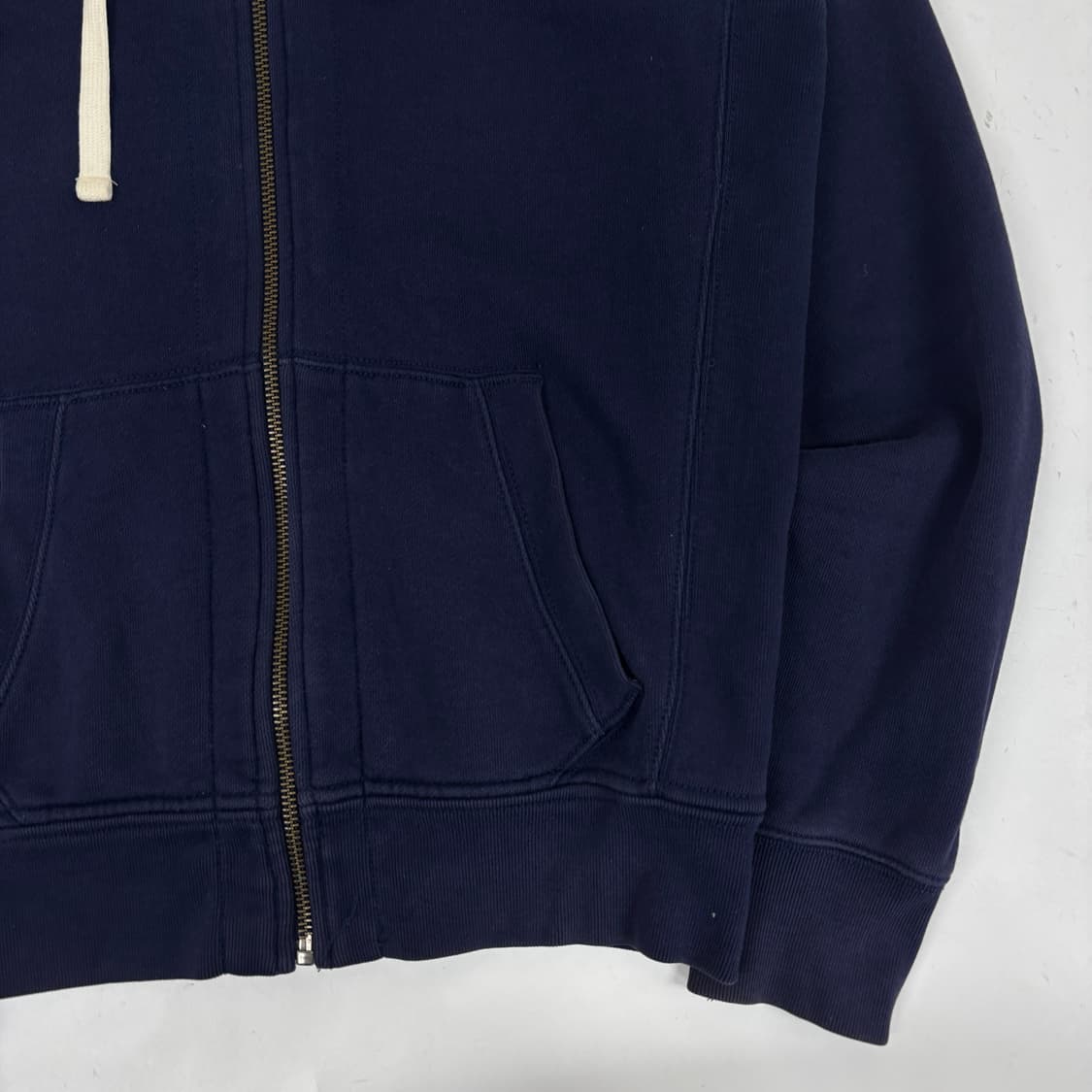 폴로 후드집업 상품이미지5