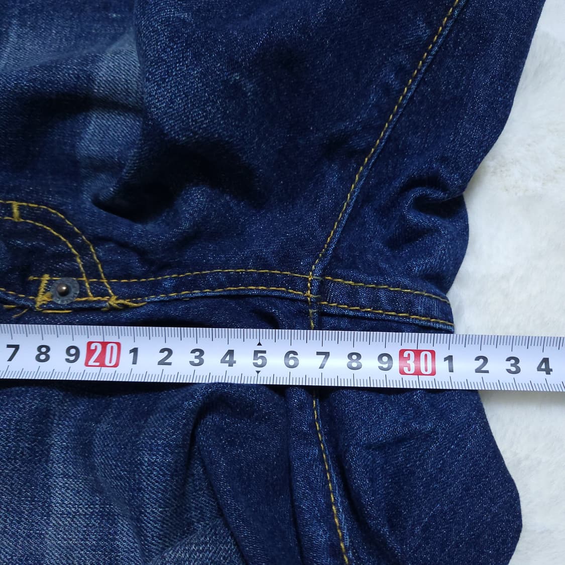 디스퀘어드 남성 청바지 52 0303 뽀샤샤 상품이미지4