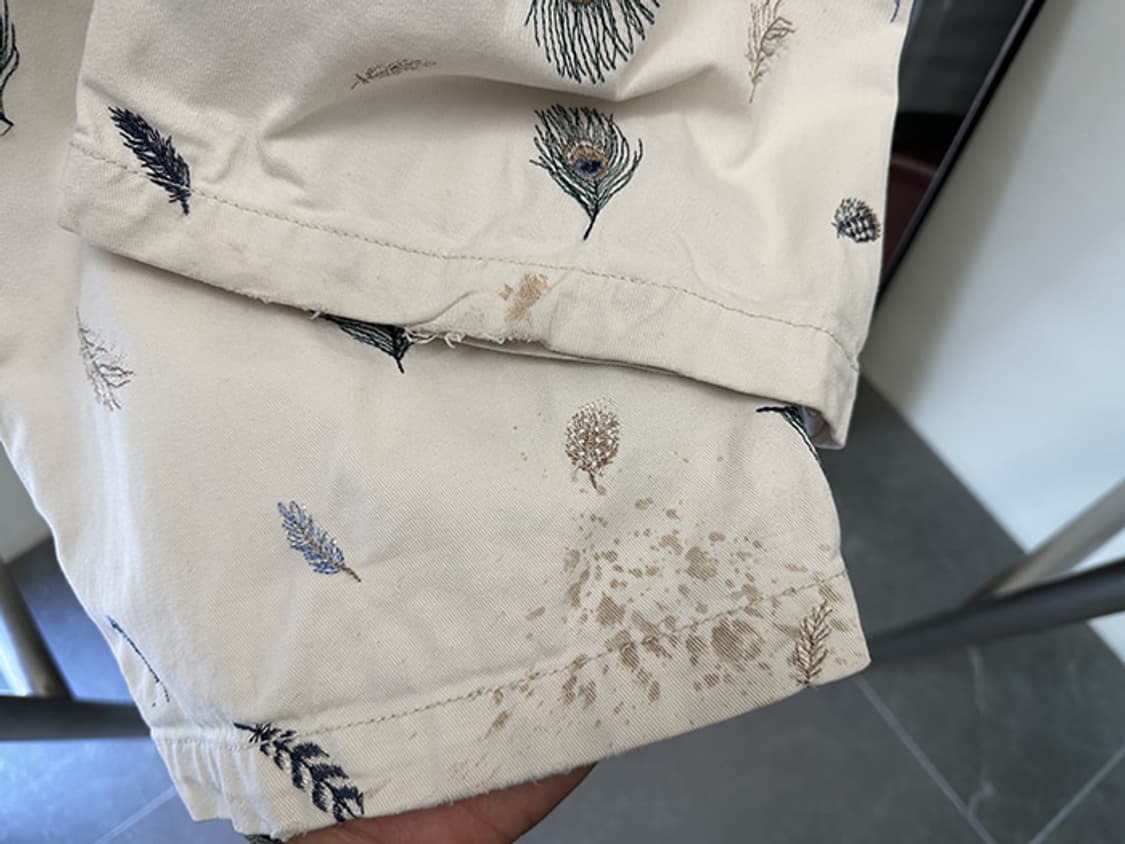 KEITAMARUYAMA X NIKO AND (28) 상품이미지10