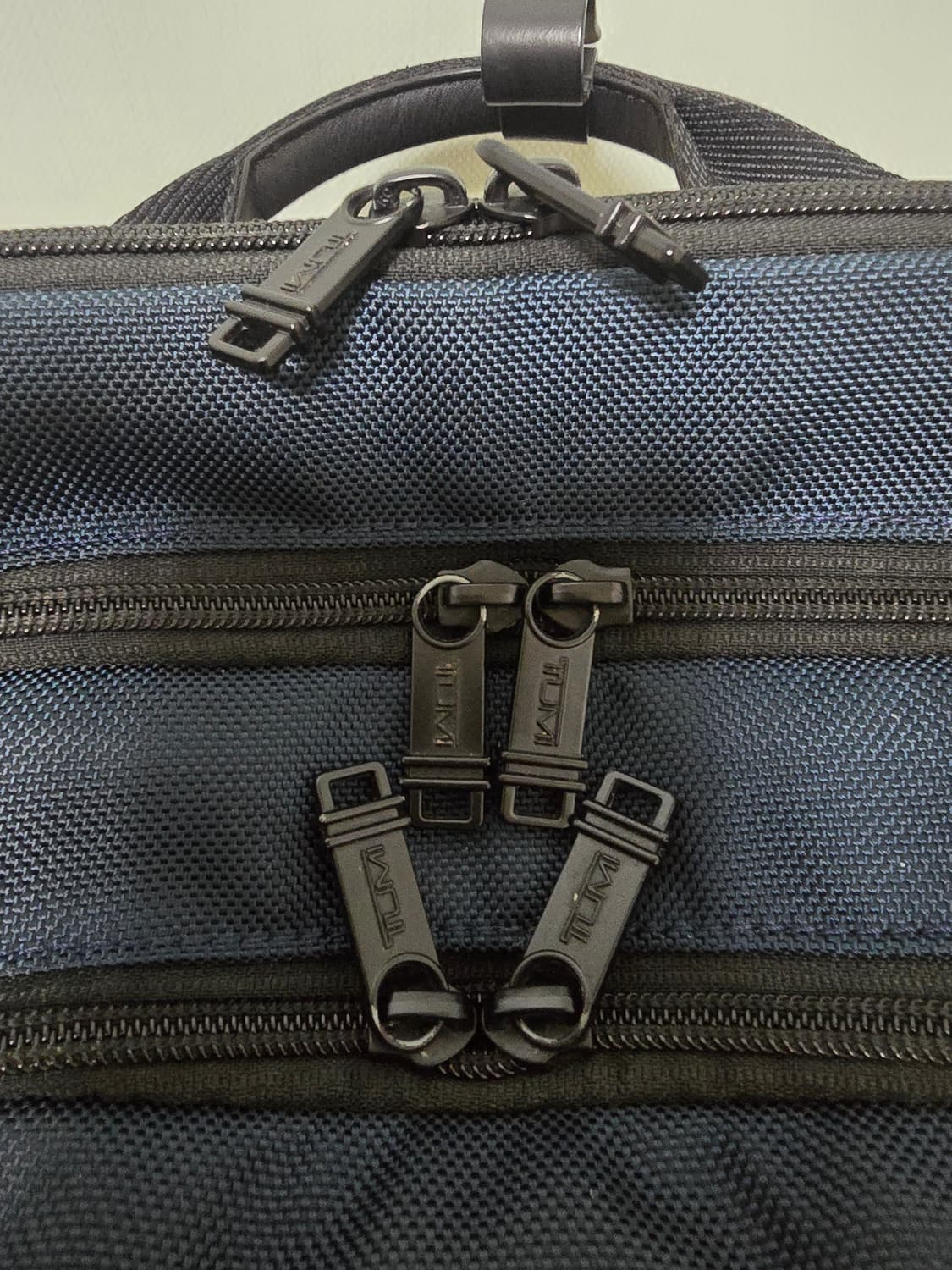 투미 킹스 백팩 노트북 가방 투미 르준 토트백 티패스 상품이미지8