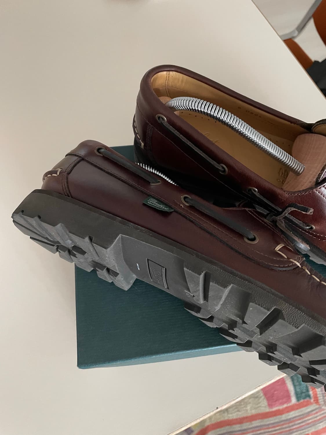 파라부트 말로 UK9 상품이미지7