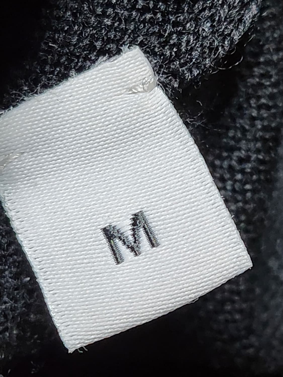 M 지방시 암밴드 로고 울 니트 BM904A4Y11 상품이미지7