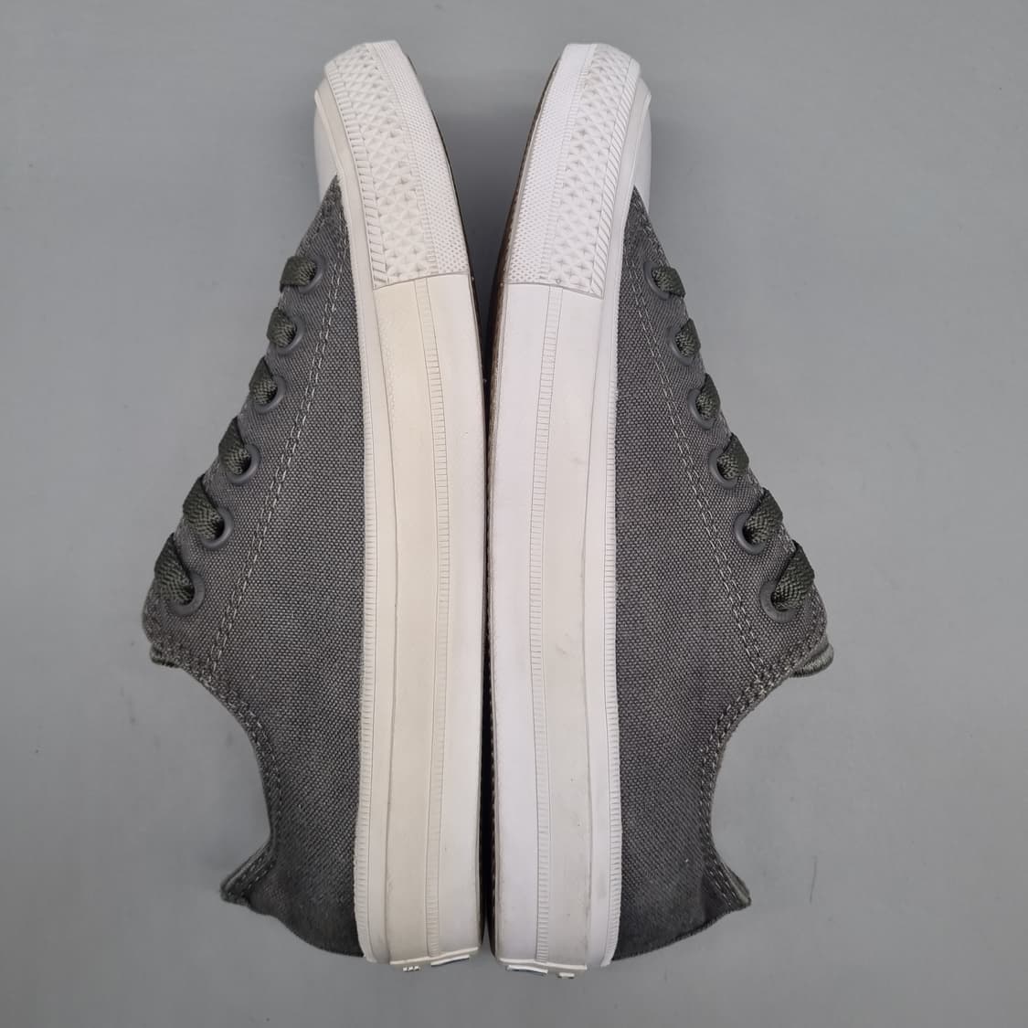 컨버스 올스타2 로우 여성스니커즈240 상품이미지5