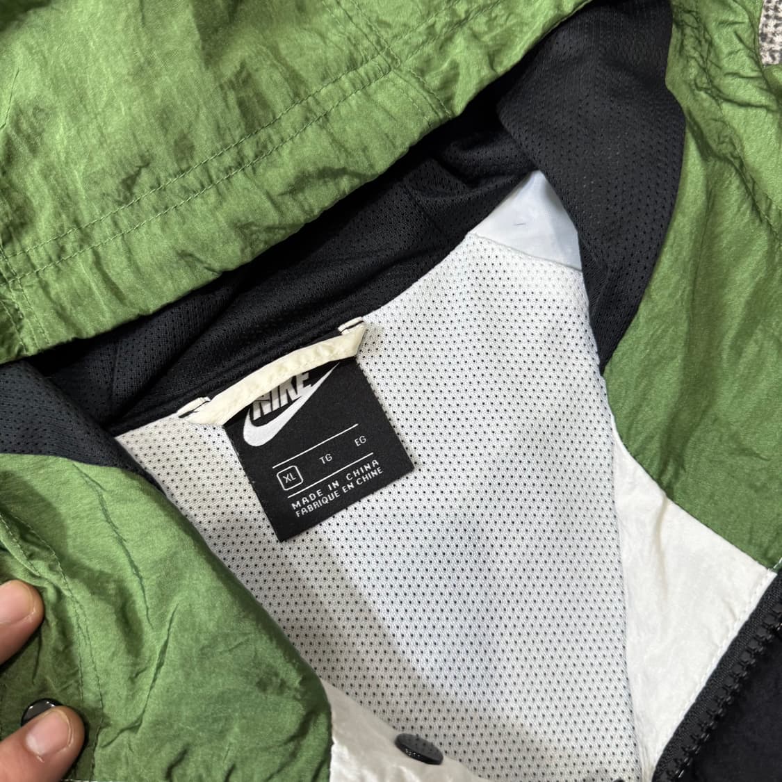 나이키 더블스우시 바막 상품이미지6