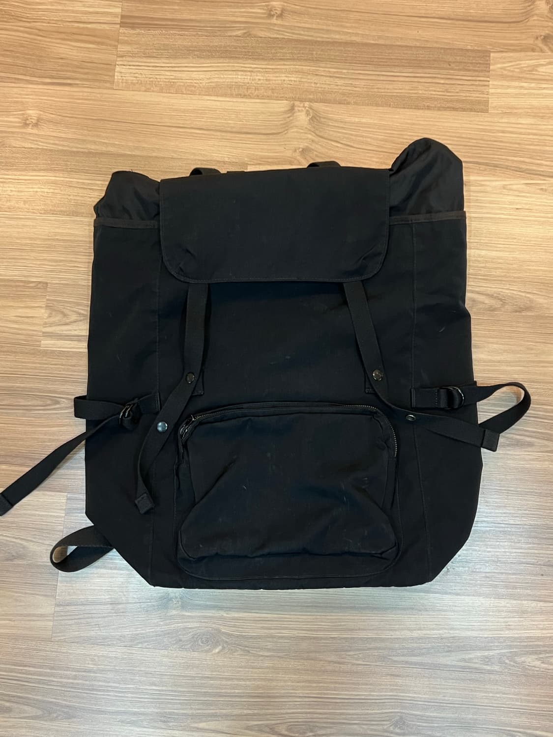 Os ) 17fw 라프시몬스 탑로드 상품이미지1