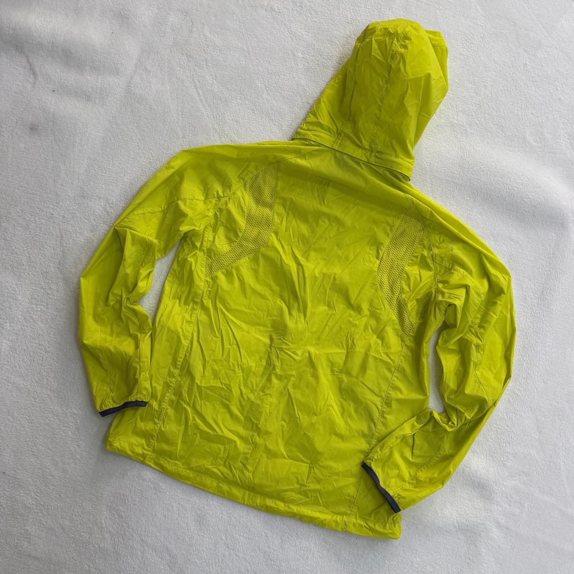 105 프로스펙스 경량 바람막이 0324T 상품이미지2