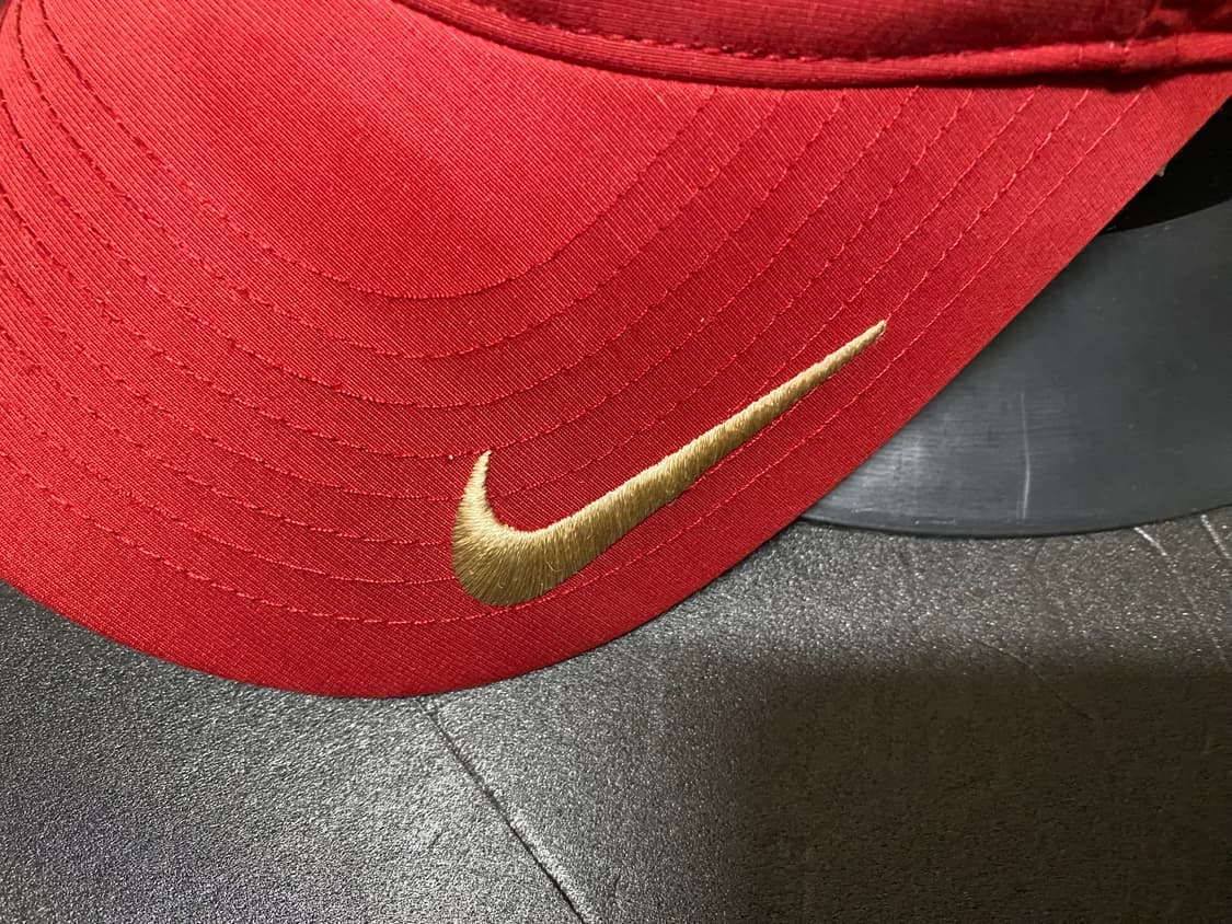 Nike manchester vintage cap볼캡 상품이미지3