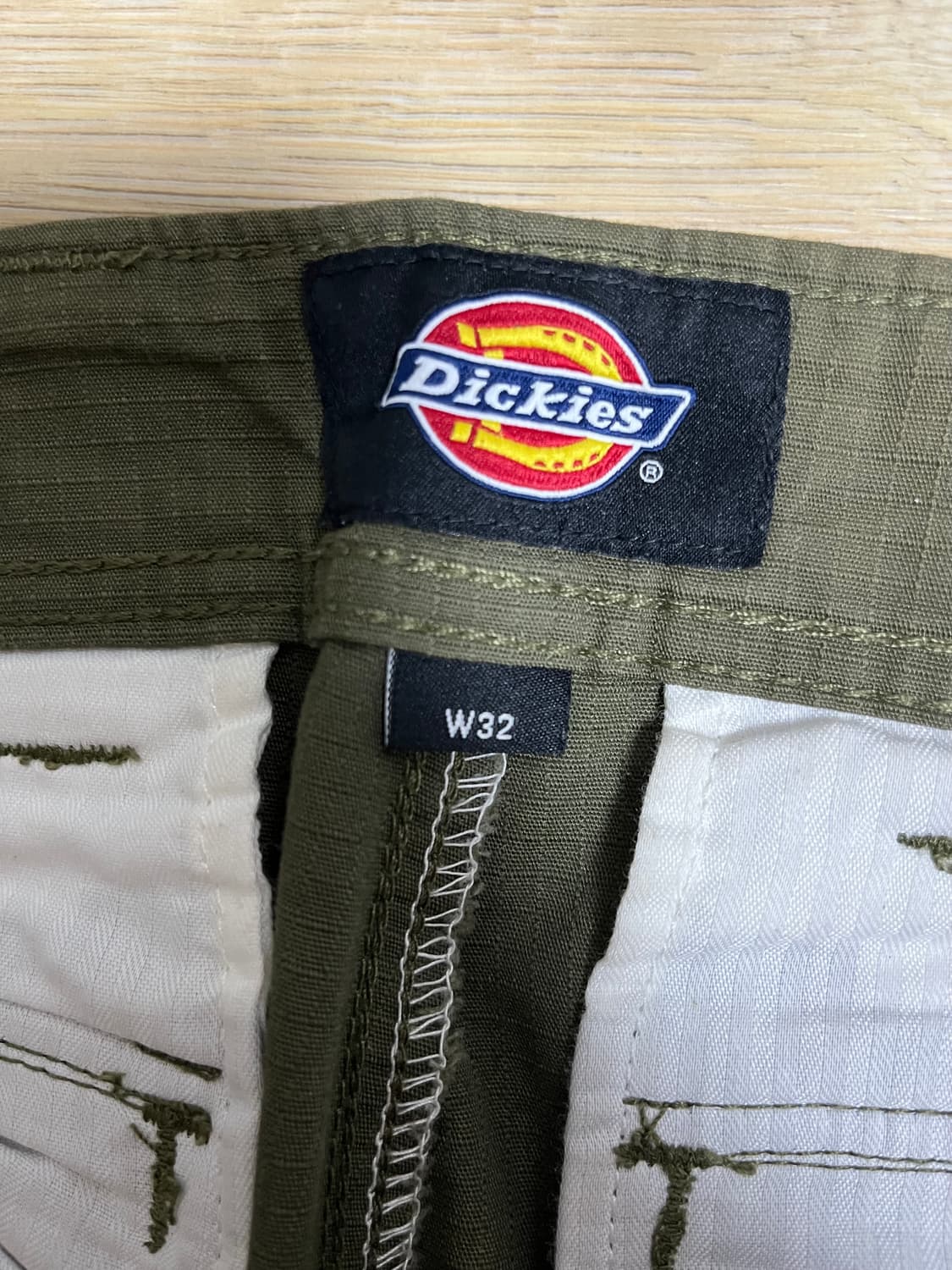 디키즈 DK0A4X9X 카고 팬츠 상품이미지5