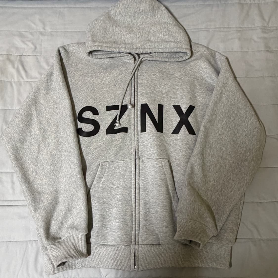 이지 후드집업 3  상품이미지1