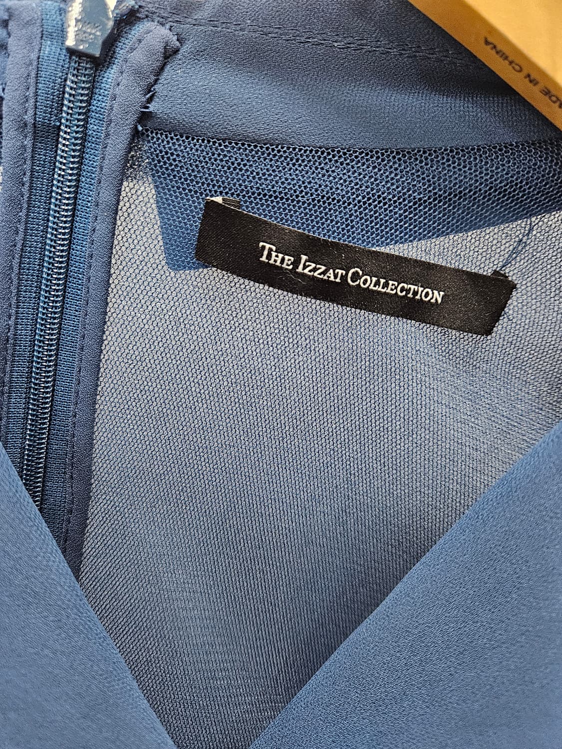 더아이잗컬렉션(The Izzat Collection) 점프수트 상품이미지5