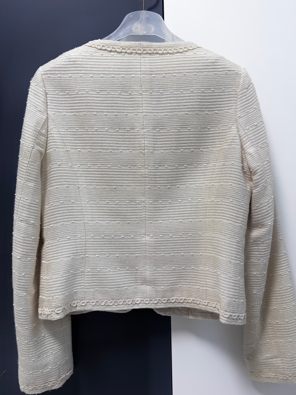 빔즈하트 트위드 자켓 상품이미지4