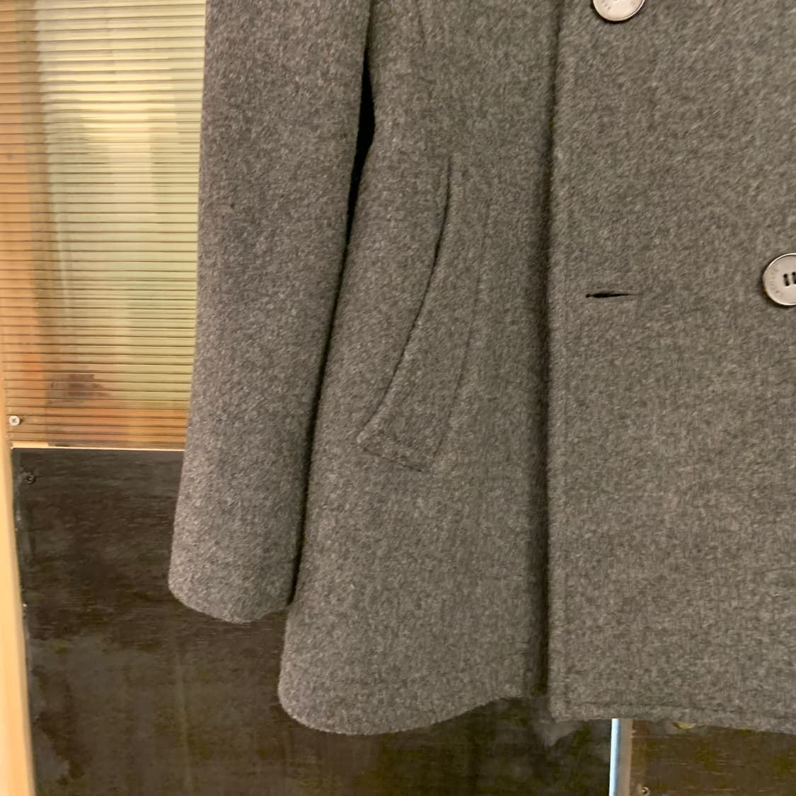 라코스테 더블코트 상품이미지3