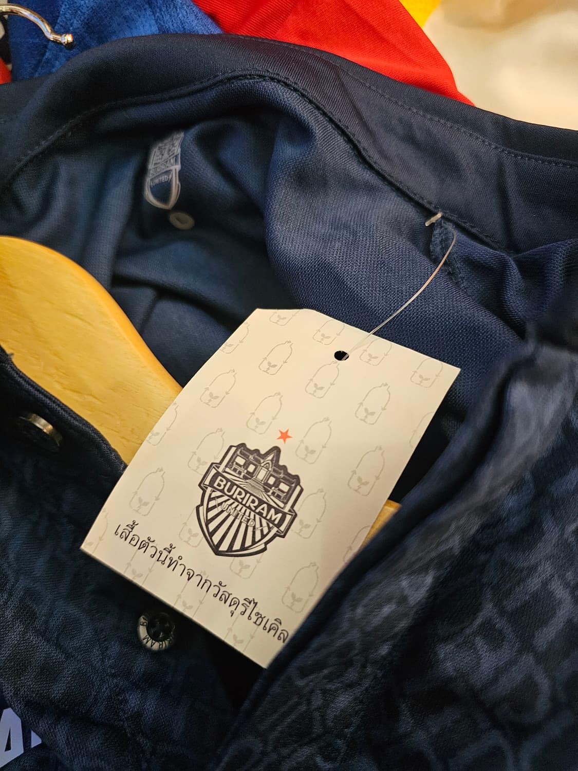 [국내L]2022브리람 fc 유니폼 상품이미지3