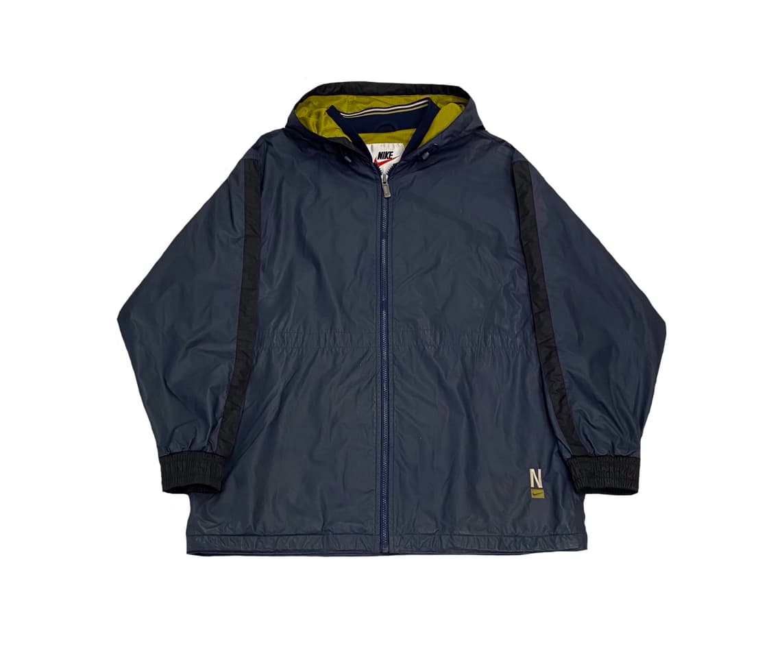 NIKE(나이키)나일론 윈드 후드자켓 상품이미지2